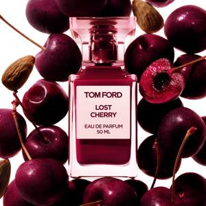 TOM FORD Lost Cherry Eau de Parfum 50ml